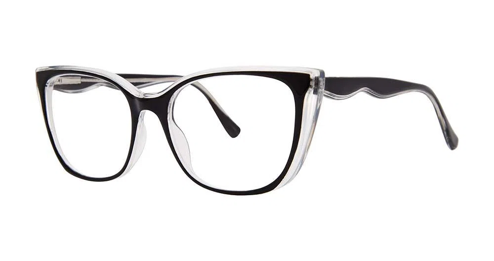 MODERN PLASTICS II VALENTINA Eyeglasses